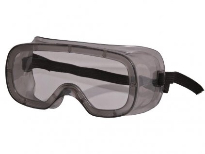 Ochranné okuliare CXS VITO, uzatvorené, číry zorník