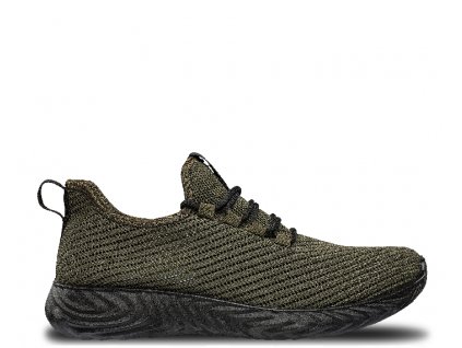 NEXO Khaki Low