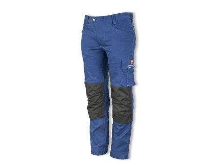 EREBOS LIGHT Trousers navy