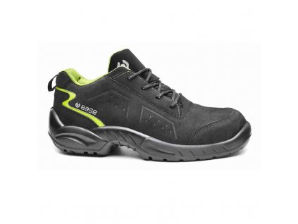 base chester safety shoe