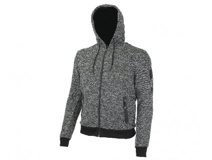 OLYMPOS Sweatshirt grey