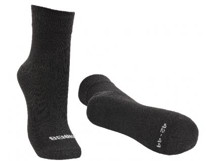 AIR Sock black