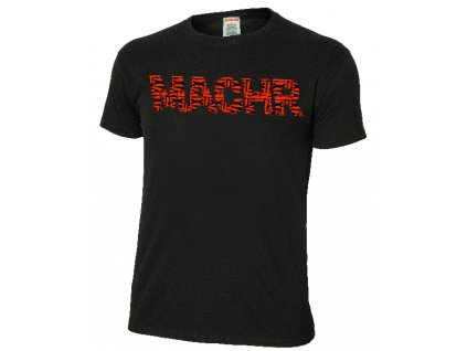 MACHR TOOL T-shirt black