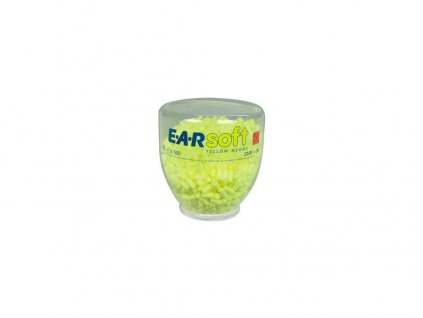 Zásobník zátkových chráničov sluchu 3M E-A-R SOFT