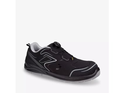 SafetyJogger CADOR S3 LOW TLS sikkerhedssko S3 ESD SRC