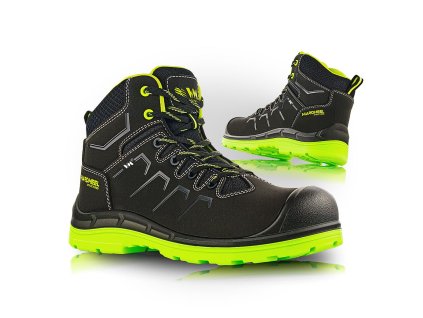 SALERNO pracovná členková (Veľkosť 36)