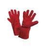 W1/15-Ochranné pracovné zváračské rukavice