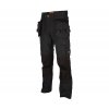 EREBOS Trousers black