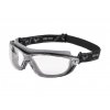 Okuliare CXS-Opsis FORS, čirý zorník, černo-šedé