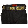 LIMOS Belt yellow/grey