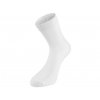 Ponožky CXS CAVA, biele