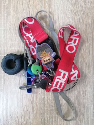 Našli sa kľúče v predajni v Trstenej.