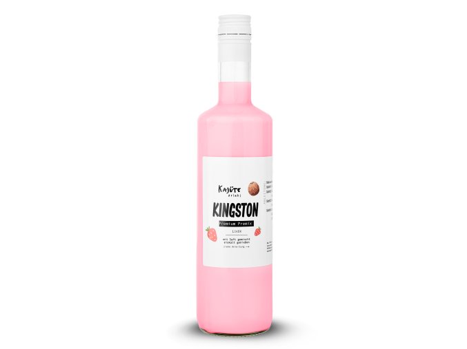 kajuete drinks kingston