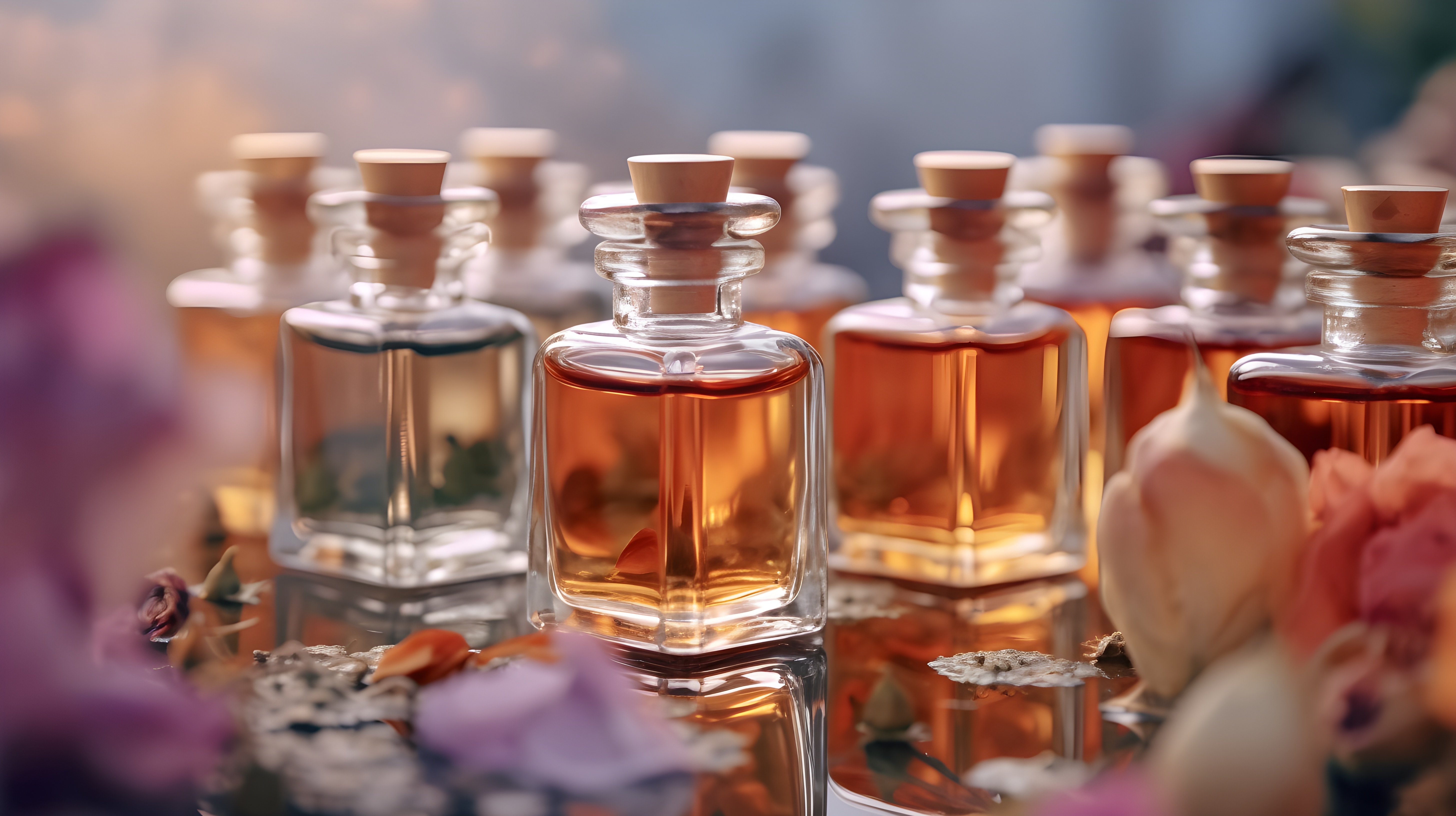 ESENCIÁLNÍ OLEJE, KTERÉ VÁM POMOHOU SE VYLADIT PŘI VAŠEM ŠÁLKU KAKAA