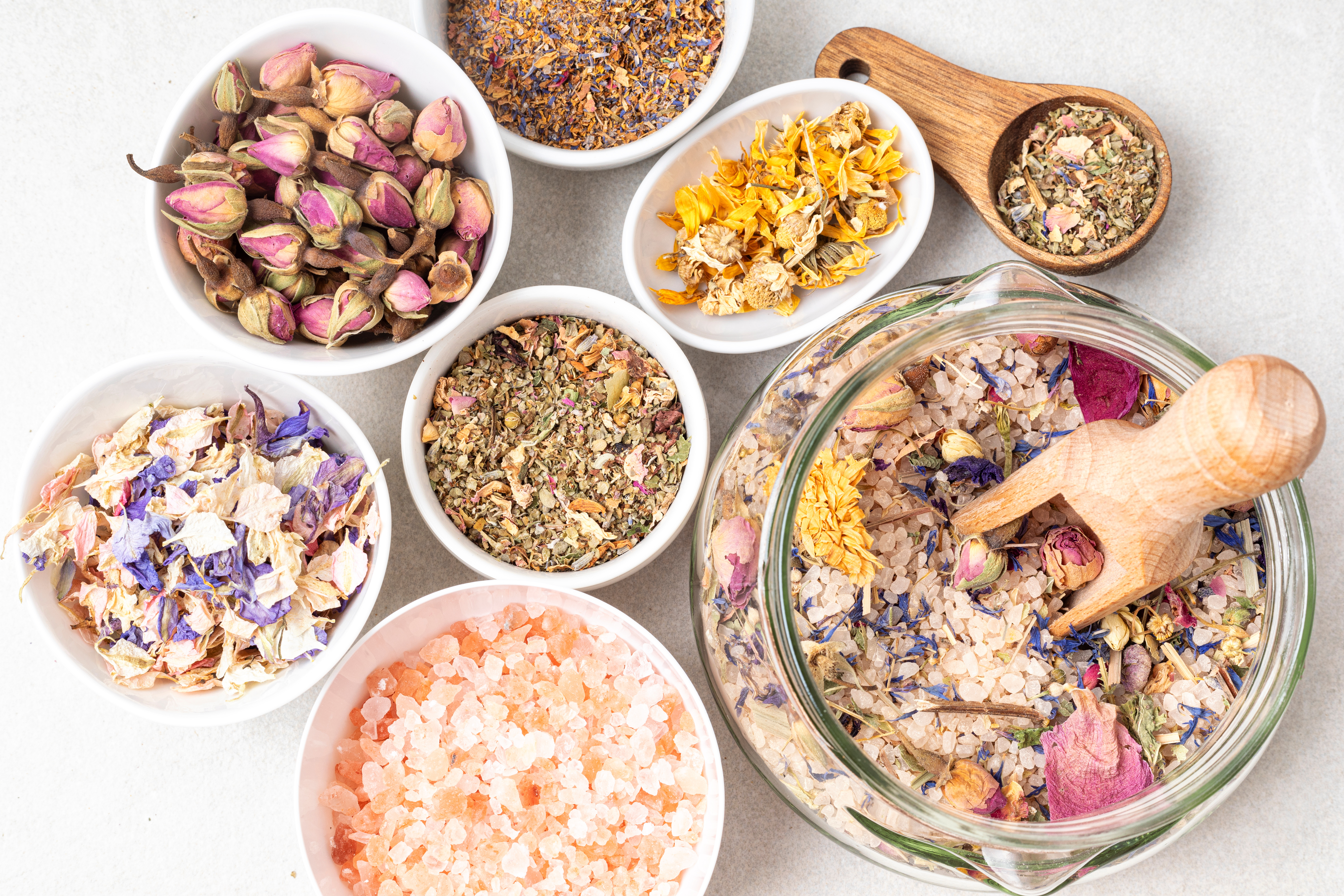 MAGICKÝ SVĚT ANIMA MUNDI A PŘÍPRAVA RITUÁLNÍCH NÁPOJŮ