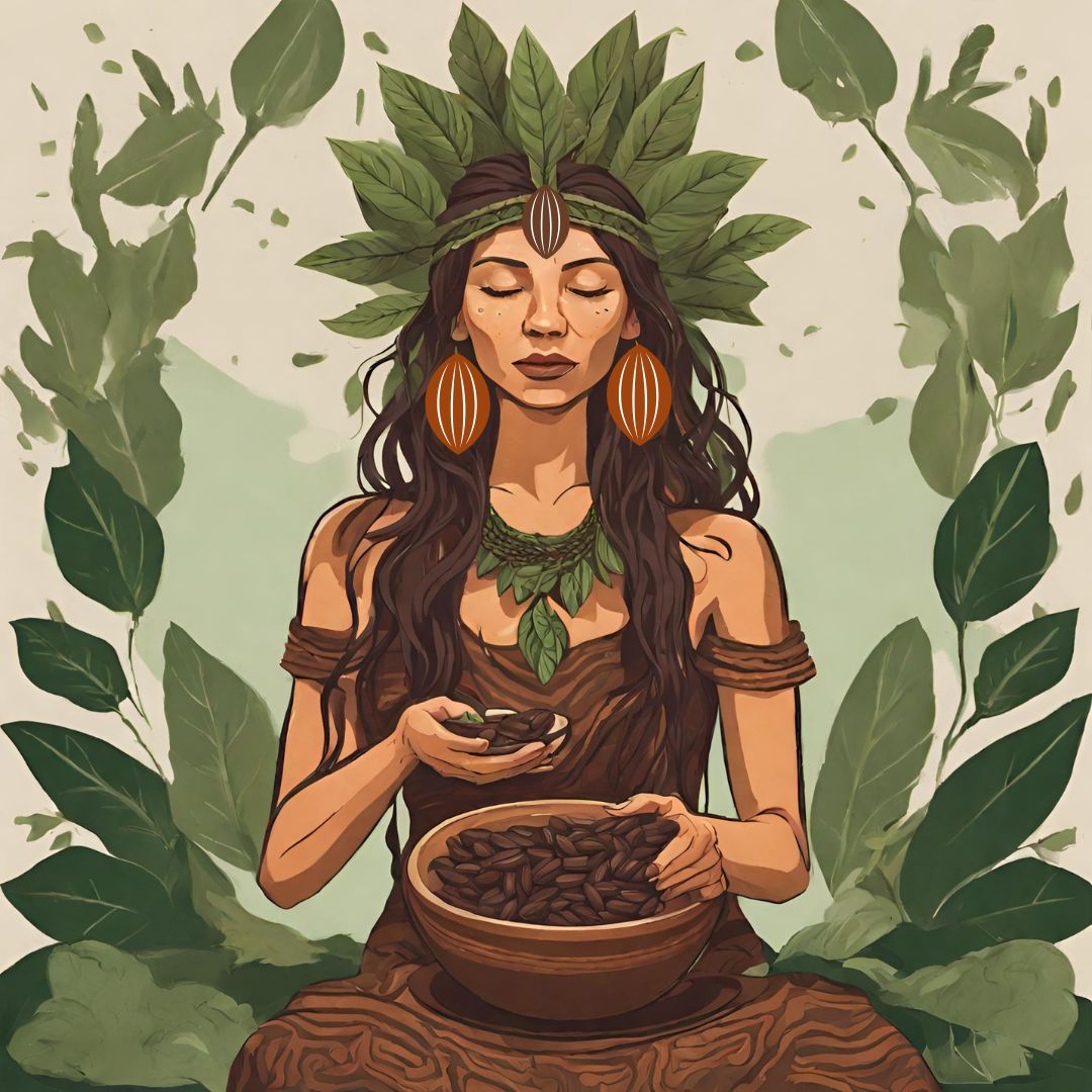 Magická třecí síla: Od kakaového bobu ke cacao liquor