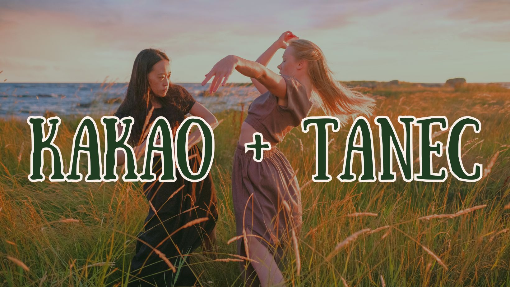 KAKAO + TANEC