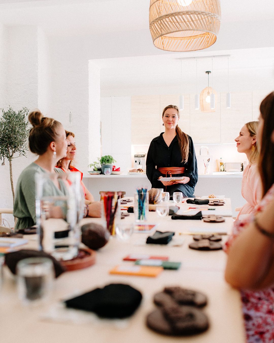 degustace čokolády Kakaositos