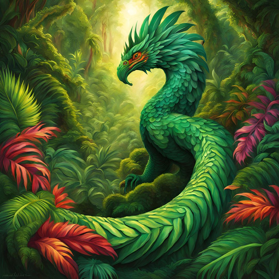 maysky kukulkan