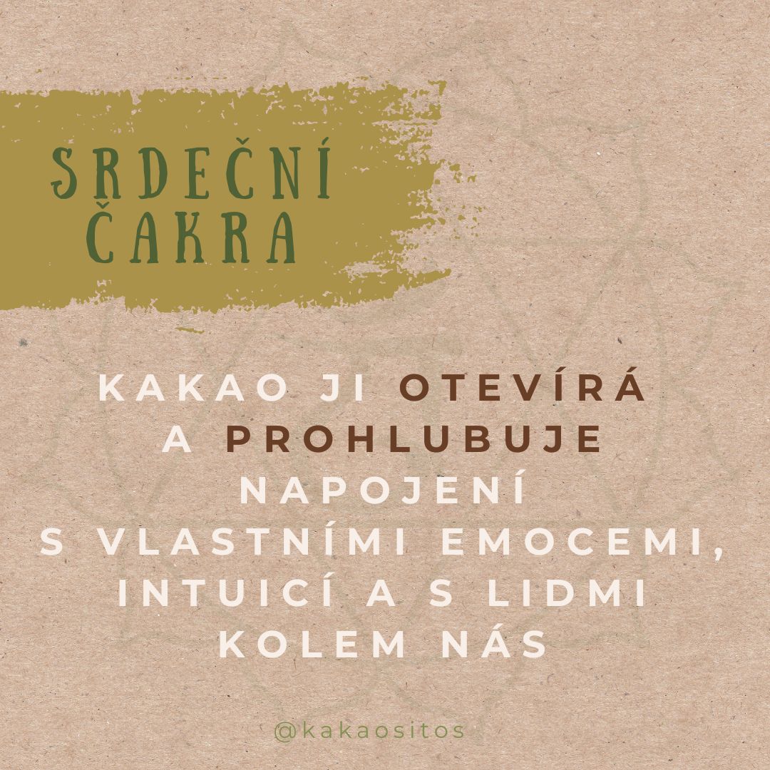 srdecni cakra