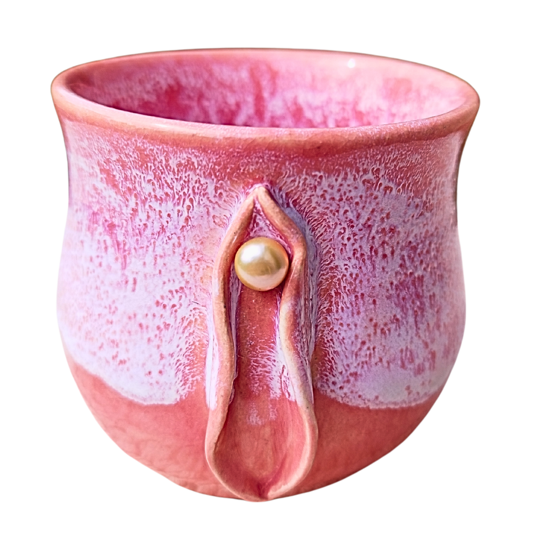 Yoni hrneček na kakao