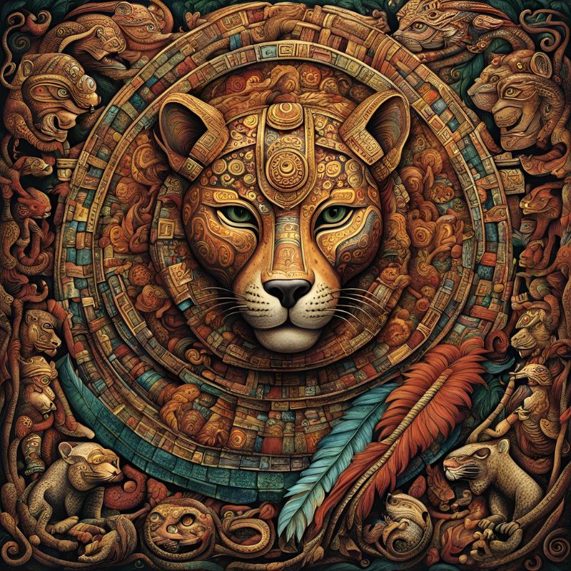 maysky jaguar
