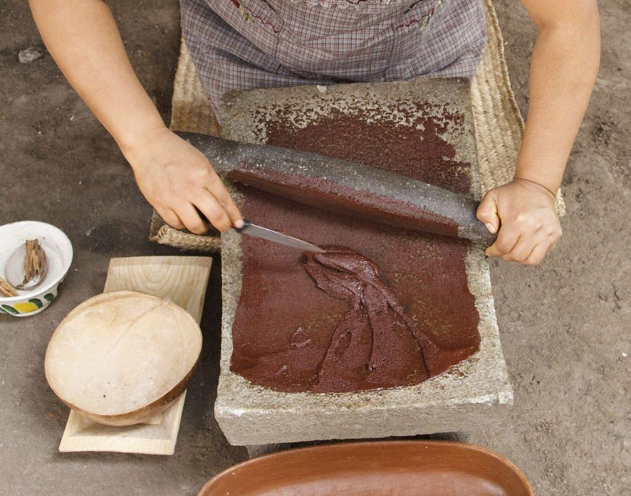 foto zdroj: museodelchocolate.com.co