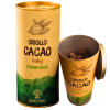 kakaové boby criollo
