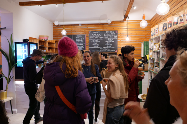 Jak jsme otevřeni o svátcích?