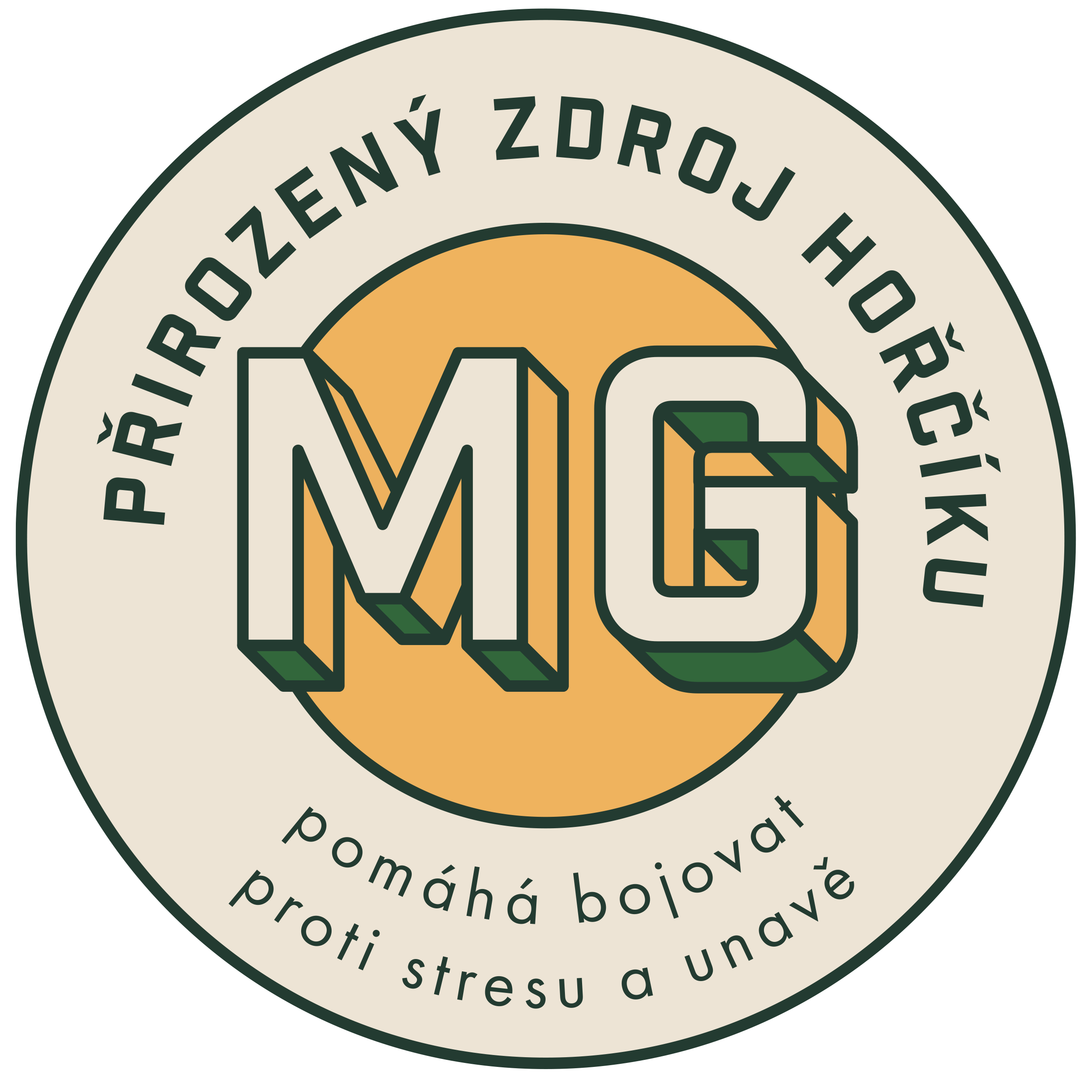 ikonka-6 - prirodzeny zdroj horčiku