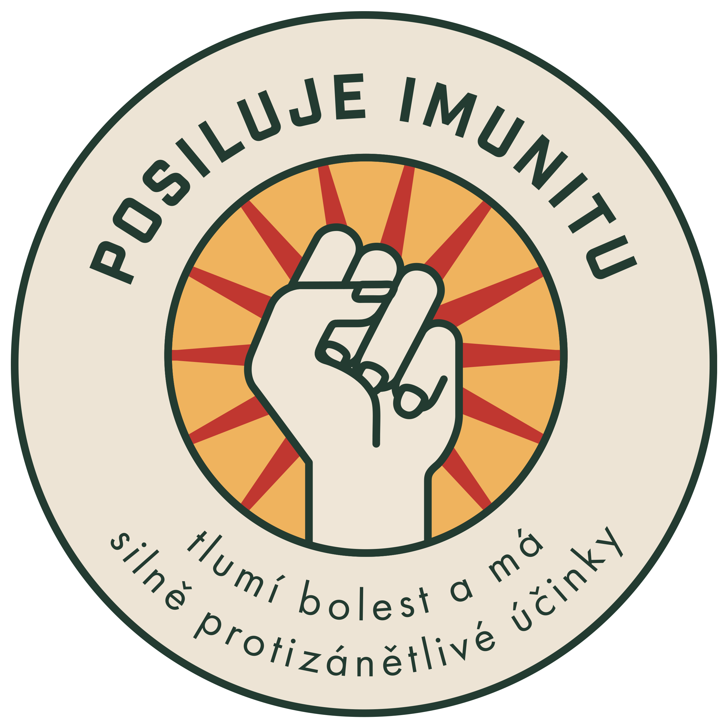 ikonka-5 - posilnuje imunitu