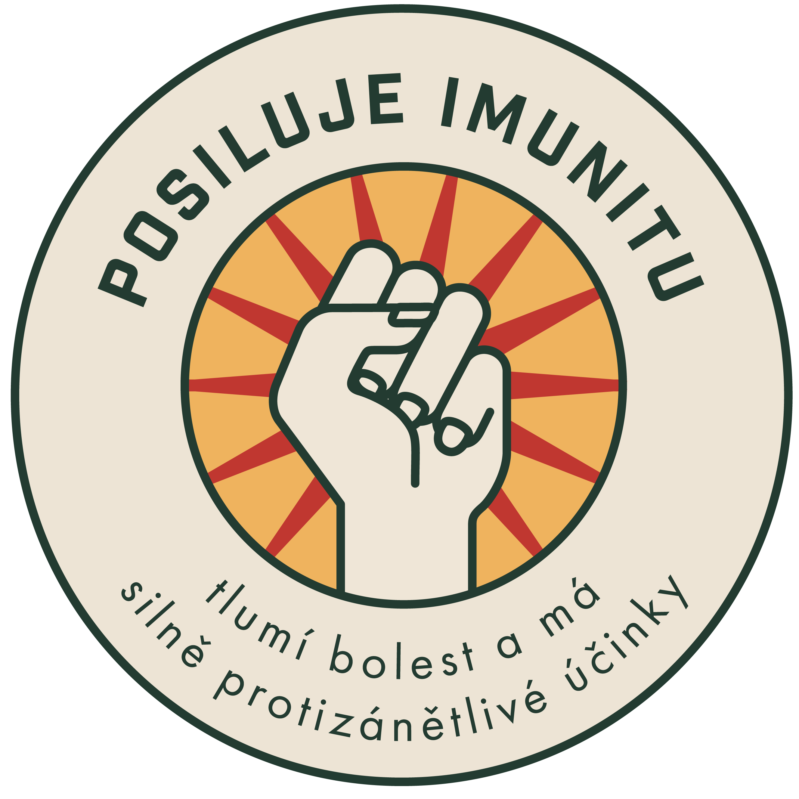 ikonka-5 - posilnuje imunitu