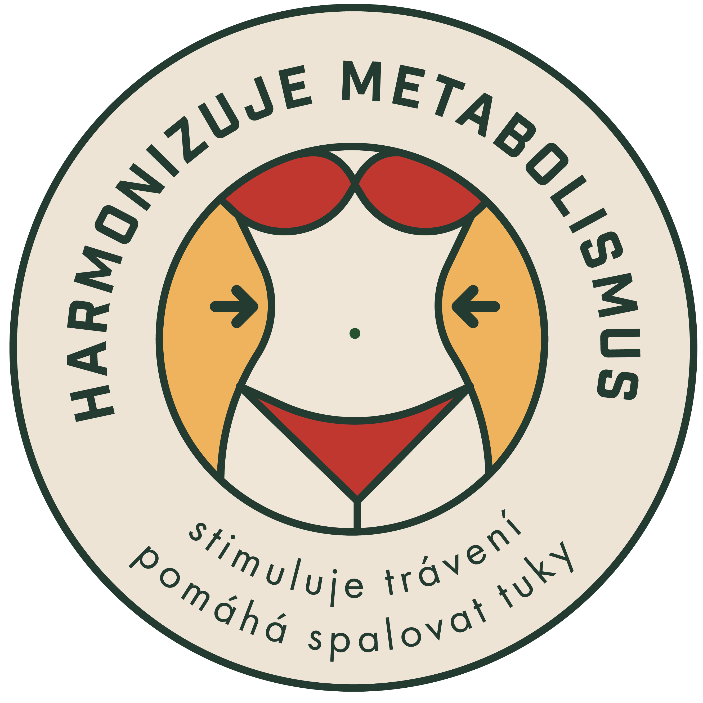 ikonka-3 - harmonizuje metabolizmus