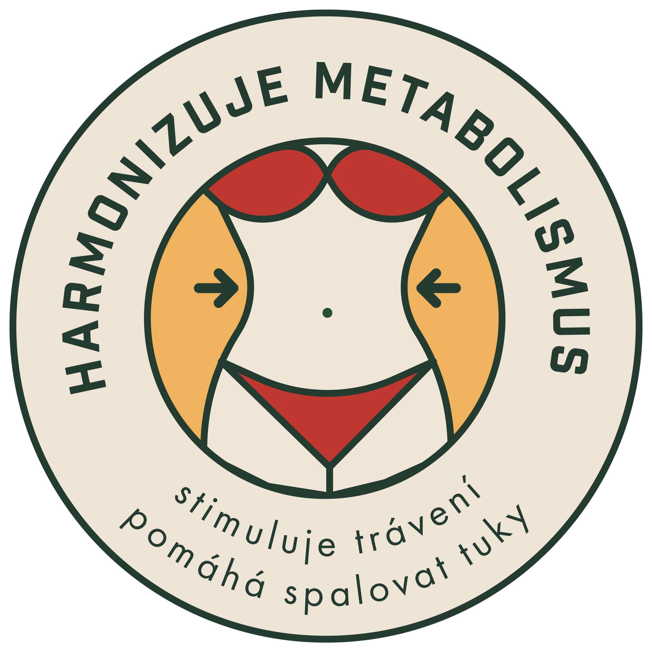 ikonka-3 - harmonizuje metabolizmus