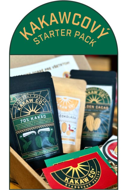 starter pack