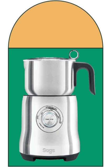 Profesionální čokovar Sage 700ml