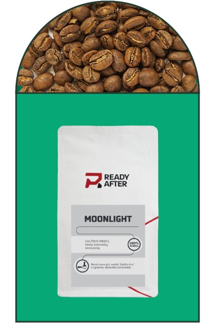 Ready after  - Moonlight 200g