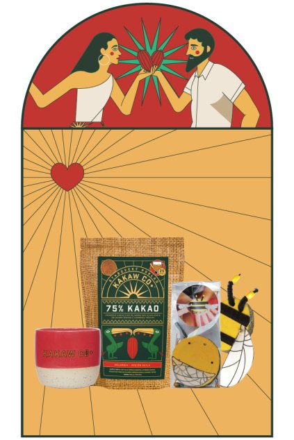 Smysluplný balíček