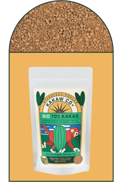 70% Kakao DR Monte Plata 100g V042 (1)