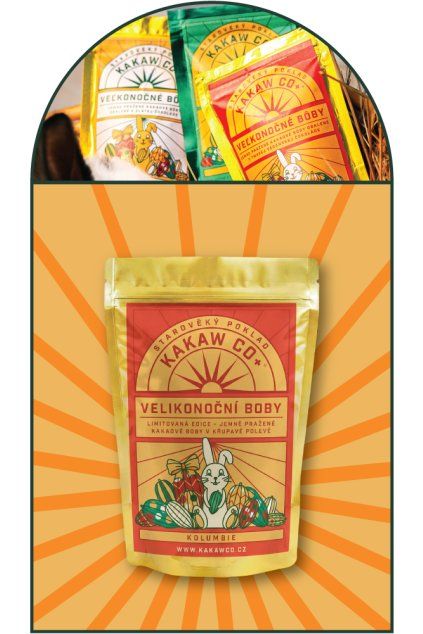 CZ Veľkonočné CC 2026