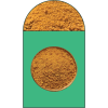 BIO panela Kolumbia miska