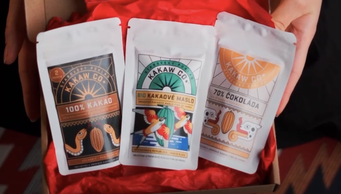 Sensual Kit: zážitok pre všetky zmysly nielen na Valentína