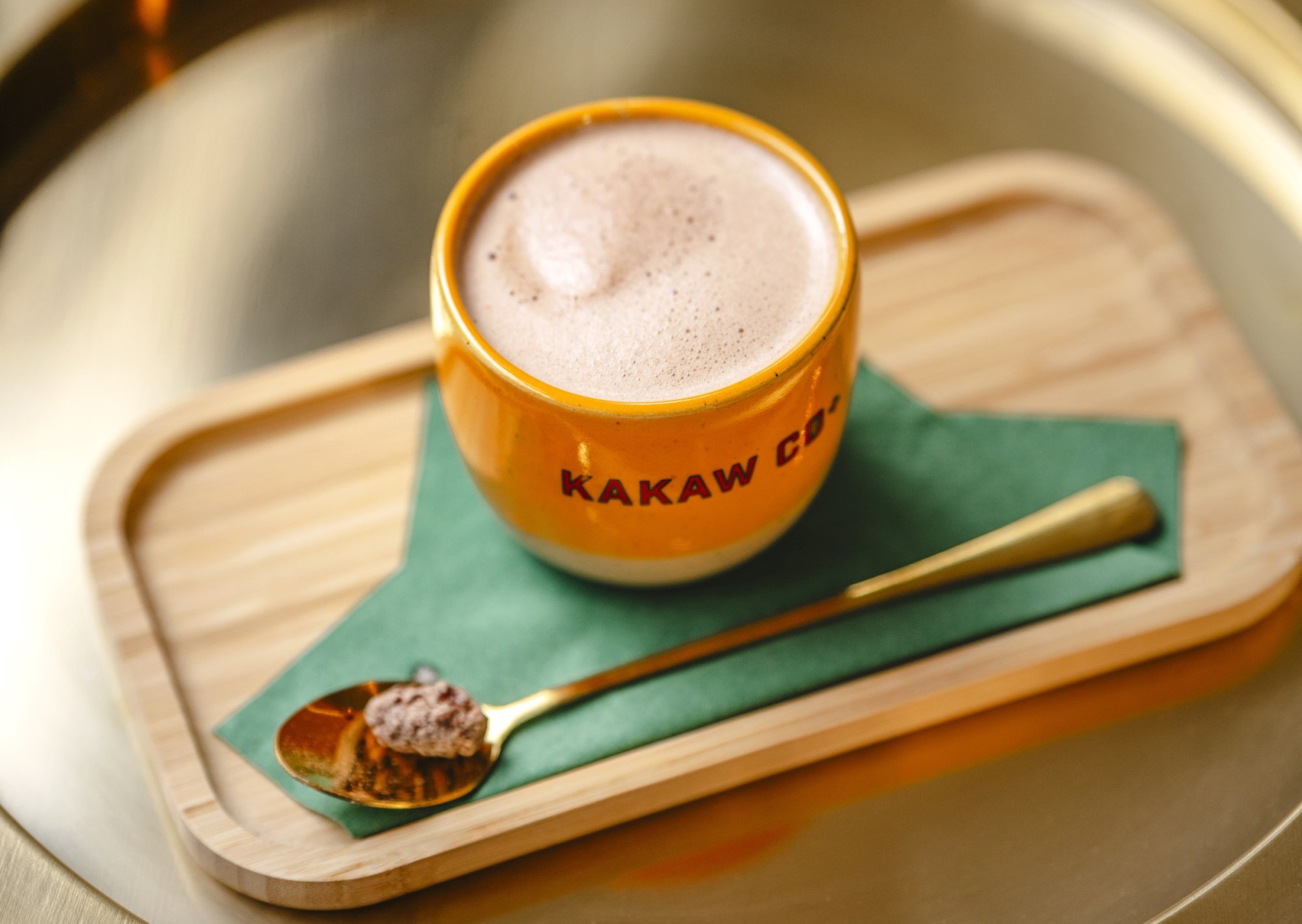 NÁVOD: Ako si pripraviť dokonalé kakawco doma?