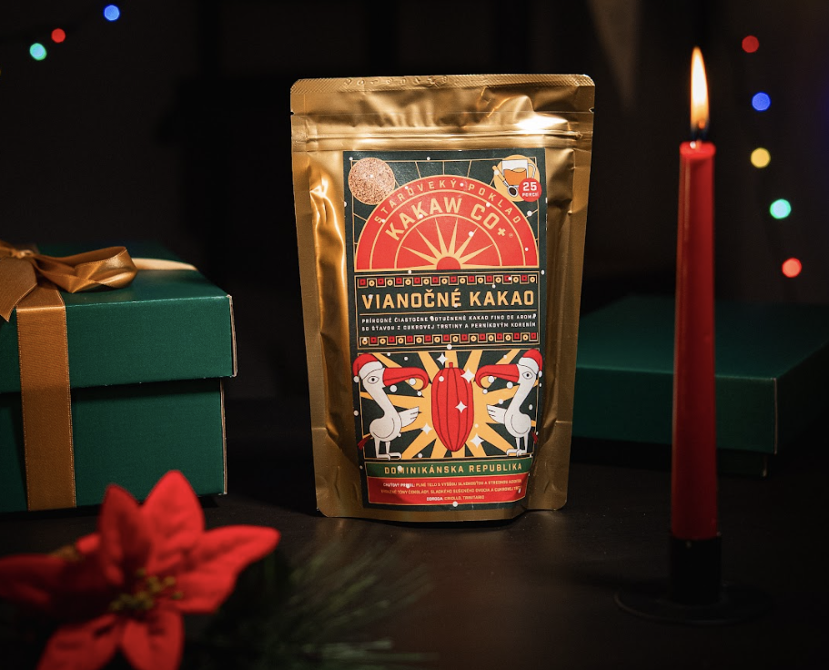 Mikulášsky sprievodca: čo kúpiť na kakawco.sk do čižmy?
