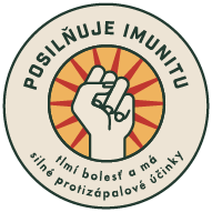 ikonka-5 - posilnuje imunitu
