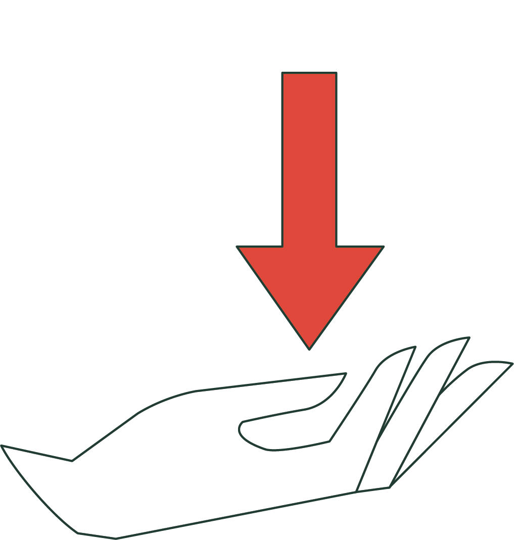 Náhly pád
