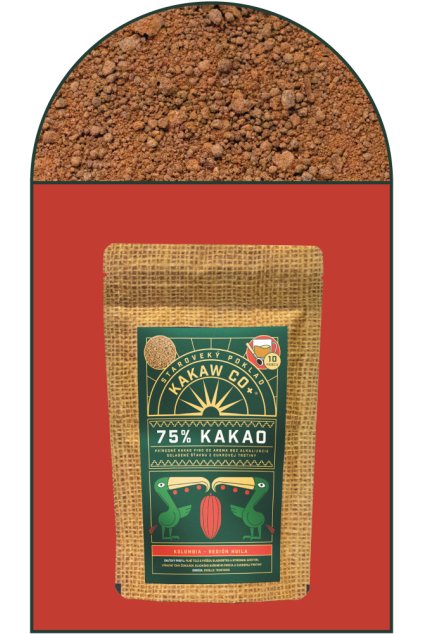75% Kakao Huila 100g V022 (1)