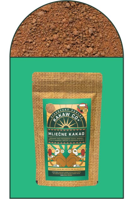 Mliečne kakao 100g V160 (2)