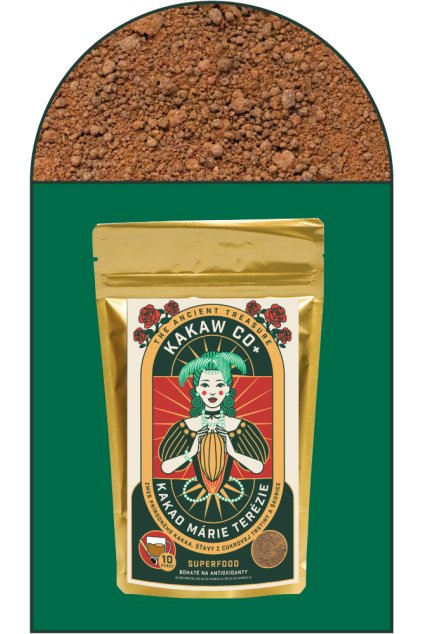mária 100g