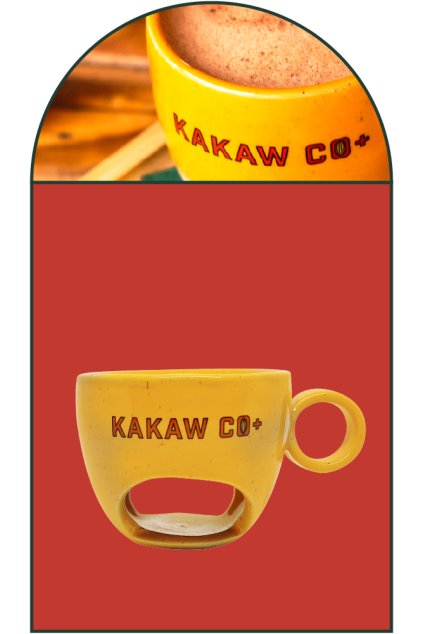 Šálka s uškom